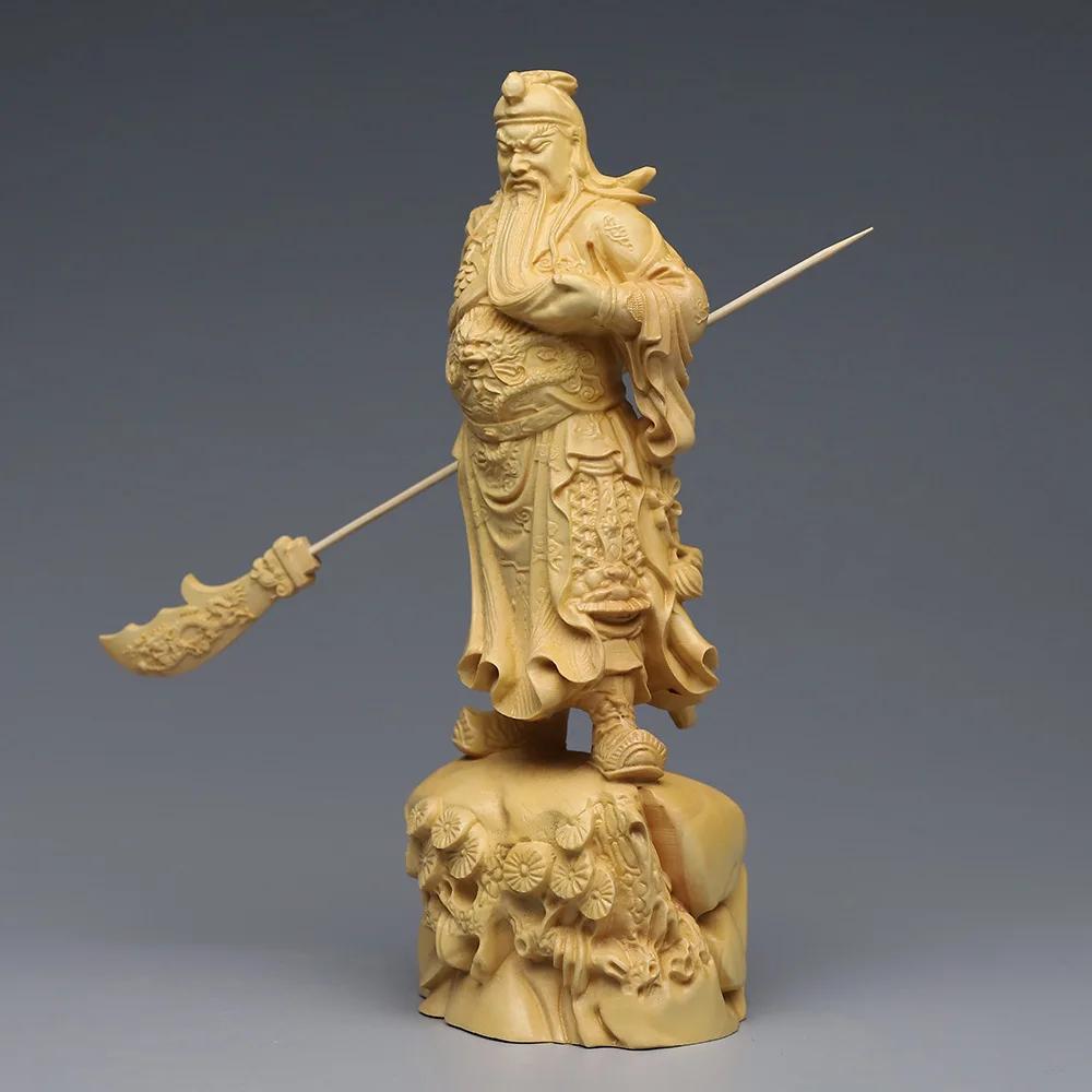߱ ȸ , Wu God Guan Yu ,  ,  Ž ħ  ǰ, 18cm